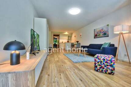 Wohnen auf Zeit in Stuttgart 1.400,00 €