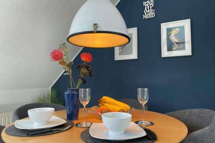 Wohnen auf Zeit in Hannover 1.499,00 €