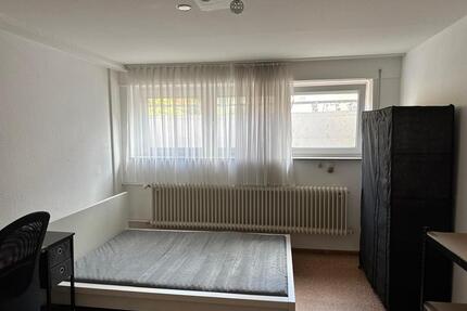 WG-Zimmer nahe Institutsviertel – nur für Studierende - Freiburg im Breisgau Herdern