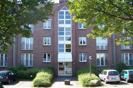 Wohnung zum Mieten in Dortmund 377,91 € 73.85 m²