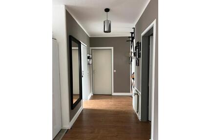 WBS-Wohnung in der Bremer Neustadt 2,5 - Zimmer Wohnung - Bremen