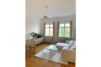 Wohnen auf Zeit in Berlin 1.770,00 €