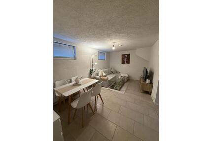 2 Zimmer Wohnung zu vermieten ab 01.08 - Backnang