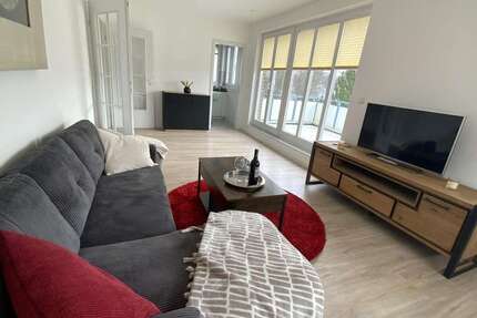 Wohnen auf Zeit in Hamburg 1.450,00 €