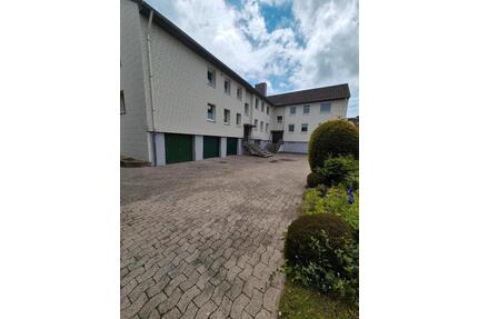 3,5 Zimmer Dachgeschoss-Wohnung mit 90qm in Coppenbrügge