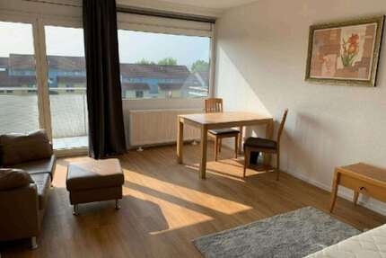 Wohnen auf Zeit in Eschborn 950,00 €