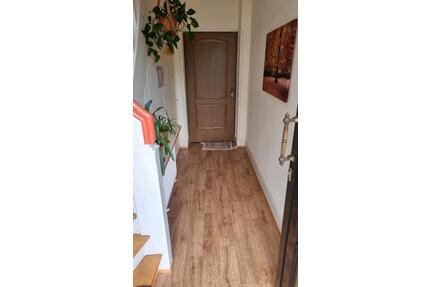3 Zimmer Küche Bad Wohnung Auersmacher - Kleinblittersdorf