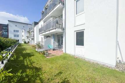 Wohnung zum Mieten in Hannover 900,00 € 55 m²