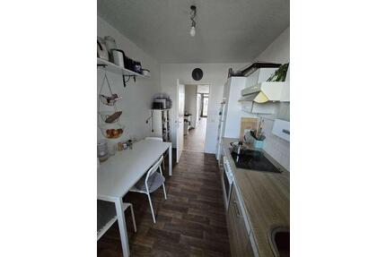 Attraktive 3 Zimmer Wohnung neben dem Rhein-Center! [VAC-22636] - Köln Lindenthal