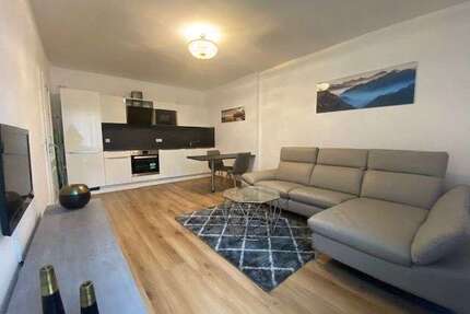 Wohnen auf Zeit in München 1.950,00 €