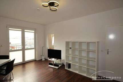Wohnen auf Zeit in Berlin 1.250,00 €