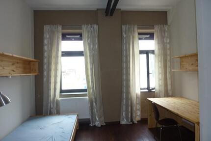 1 Zimmer Appartement - 390,00&nbsp;EUR Kaltmiete, ca.&nbsp; 29,00&nbsp;m&sup2; in Bamberg (PLZ: 96052) Bamberg-Ost