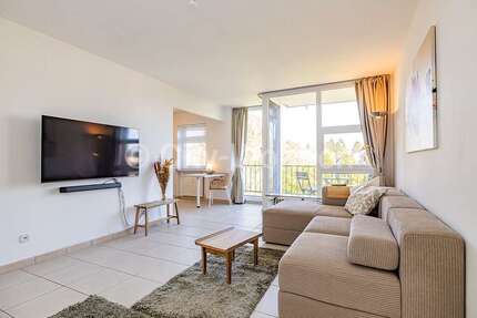 Wohnen auf Zeit in Hamburg 1.580,00 €