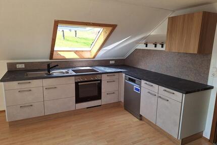 2 Zimmer Dachgeschosswohnung in Karsau - Rheinfelden (Baden)