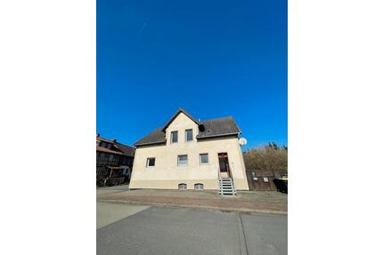 3-Zimmer Wohnung Steinlah, Haverlah mit Badewanne