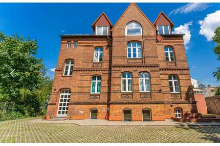 WG-Zimmer in Potsdam 615,00 € 17 m²