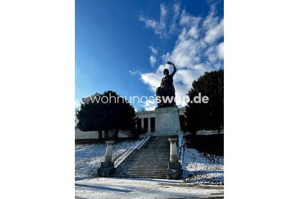 Wohnungsswap - 2 Zimmer, 64 m² - Gollierstraße, Schwanthalerhöhe, München