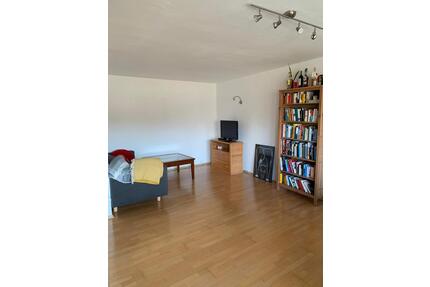 Gepflegte 2 Zimmer Wohnung im 1. OG Warburg Stadt