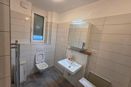 Erstbezug 40qm Studio 1-Zimmer Wohnung in Pforzheim Zentrum - Rottenburg am Neckar