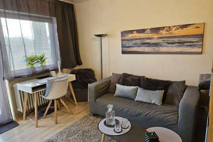 Wohnen auf Zeit in Gelnhausen 870,00 €