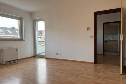 2,5 Zimmer Wohnung in Erkrath neben Düsseldorf