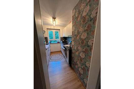 schöne 3 Zimmer Wohnung - 750,00&nbsp;EUR Kaltmiete, ca.&nbsp; 60,00&nbsp;m&sup2; in Gaildorf (PLZ: 74405)