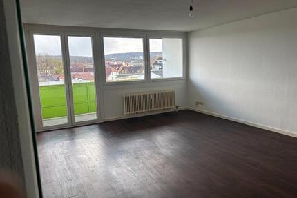 helle 3 Zimmer Wohnung in Kaiserslautern-Innenstadt
