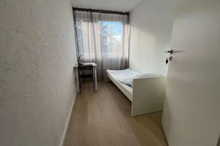 WG-Zimmer in Dortmund 400,00 € 7 m²