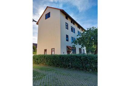 2R-Wohnung Essdiele Küche Bad Schlafzimmer Wohnzi Waltershausen