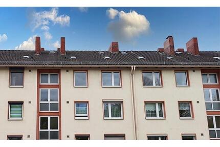 3 - Zimmer - Wohnung im Steffensweg 42 zum 01.04.26! - Bremen Walle