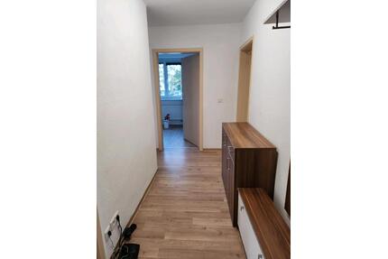 Helle und schöne 1-Zimmer Wohnung nah zum Zentrum (Untermieten)! - Zwickau