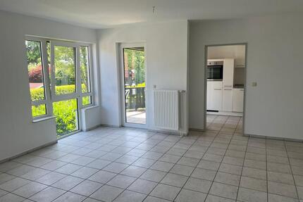 Schöne, helle 3 Zimmer Wohnung mit Balkon - Hilter am Teutoburger Wald