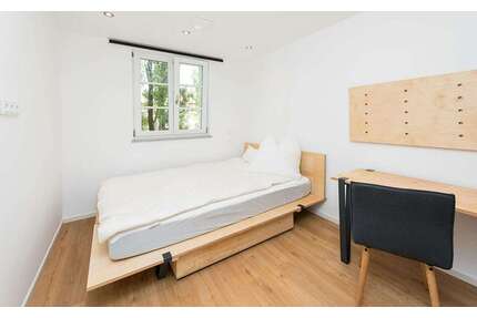 WG-Zimmer in Munich 735,00 € 9 m²