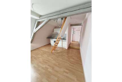 Wohnung zum Mieten in Erfurt 407,73 € 43.1 m²