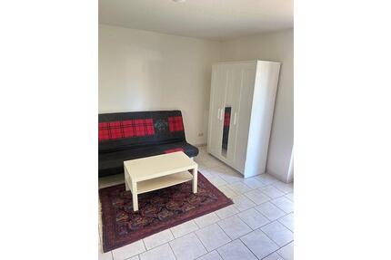 Nähe Altstadt von Bad Salzuflen ! 1 Zimmer Souterrain Appartment - Remscheid Gemarkung Bergisch Born