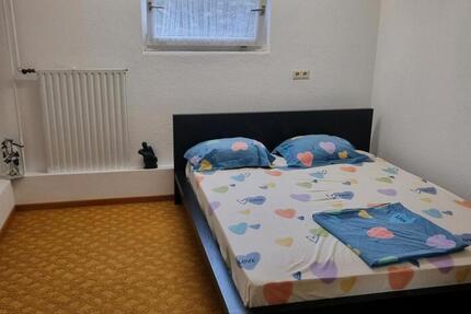WG Zimmer in Bad Bevensen zu vermieten - Lüneburg
