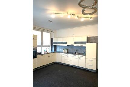 3-Zimmer Wohnung in zentraler Lage - Halle (Saale) Büschdorf