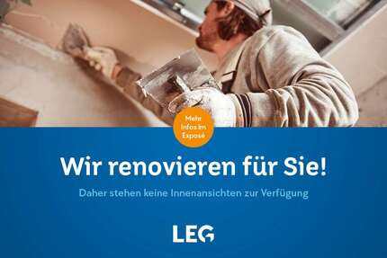 Wohnung zum Mieten in Gelsenkirchen 360,00 € 51.49 m²