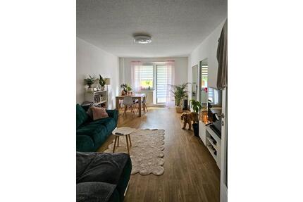 werde 3 zimmer Wohnung verschenken - Magdeburg Großer Silberberg