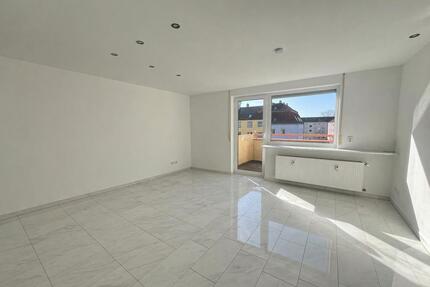 2 Zimmer Wohnung in Nürnberg - sofort bezugsfrei