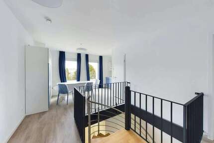 WG-Zimmer in Berlin 754,00 € 23 m²