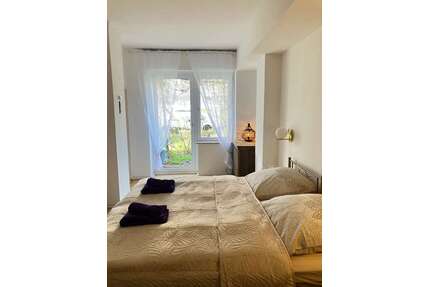 Wohnen auf Zeit in Duisburg 1.480,00 €
