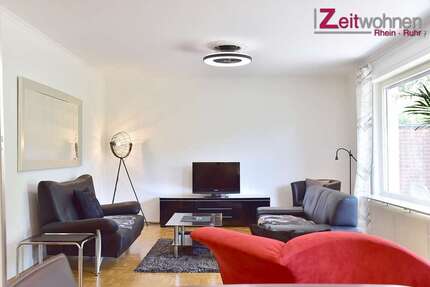 Wohnen auf Zeit in Köln 1.790,00 €