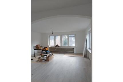 5 Zimmer Wohnung Groß Reken ab August neu zu vermieten
