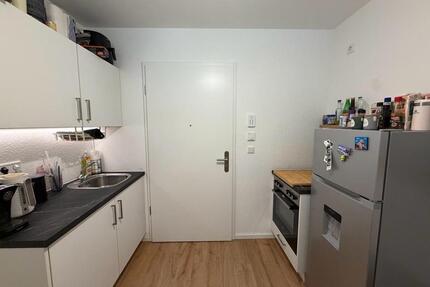 Helle 2-Zimmer Wohnung - 1.220,00&nbsp;EUR Kaltmiete, ca.&nbsp; 34,32&nbsp;m&sup2; in Köln (PLZ: 50825) Ehrenfeld