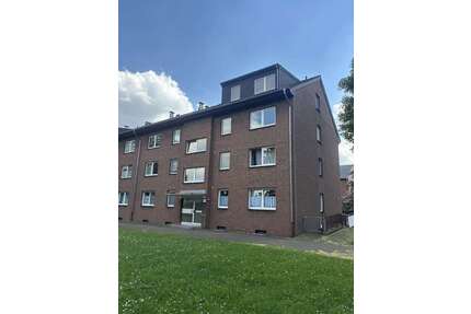 Wohnung zum Mieten in Duisburg 368,83 € 65.05 m²