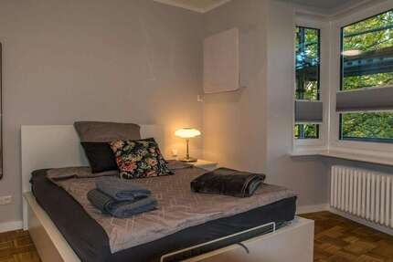 Wohnen auf Zeit in Hamburg 1.300,00 €