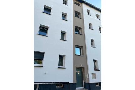 3 Zimmer Wohnung- Modernisiertes Gebäude - Roßdorf