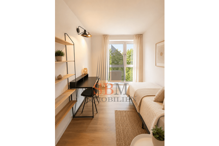 WG-Zimmer in München 719,00 € 14 m²