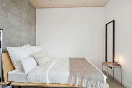 WG-Zimmer in Berlin 760,00 € 10 m²